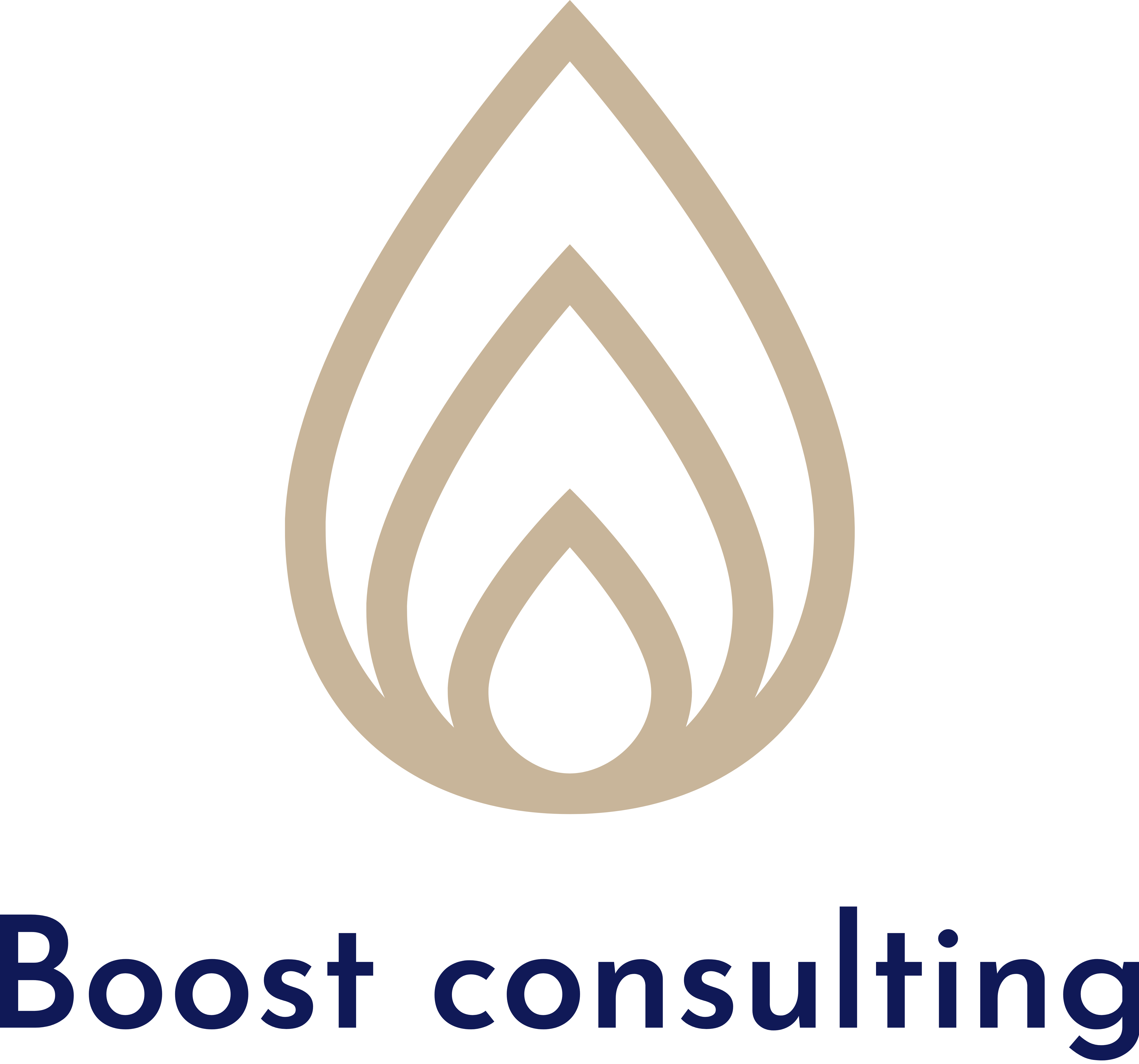 Boost Consulting